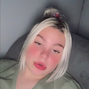 Meet your Posher, Aaliyah